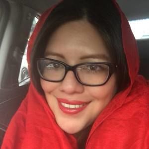 Meet your Posher, Erika